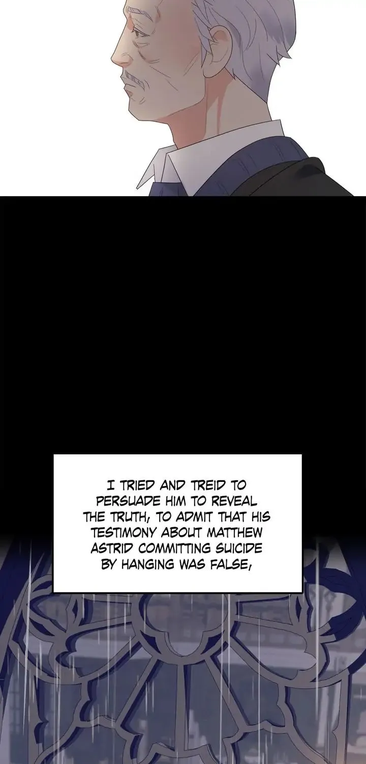 Lessons of Seduction with a Classy Duke Chapter 26 page 63 - 