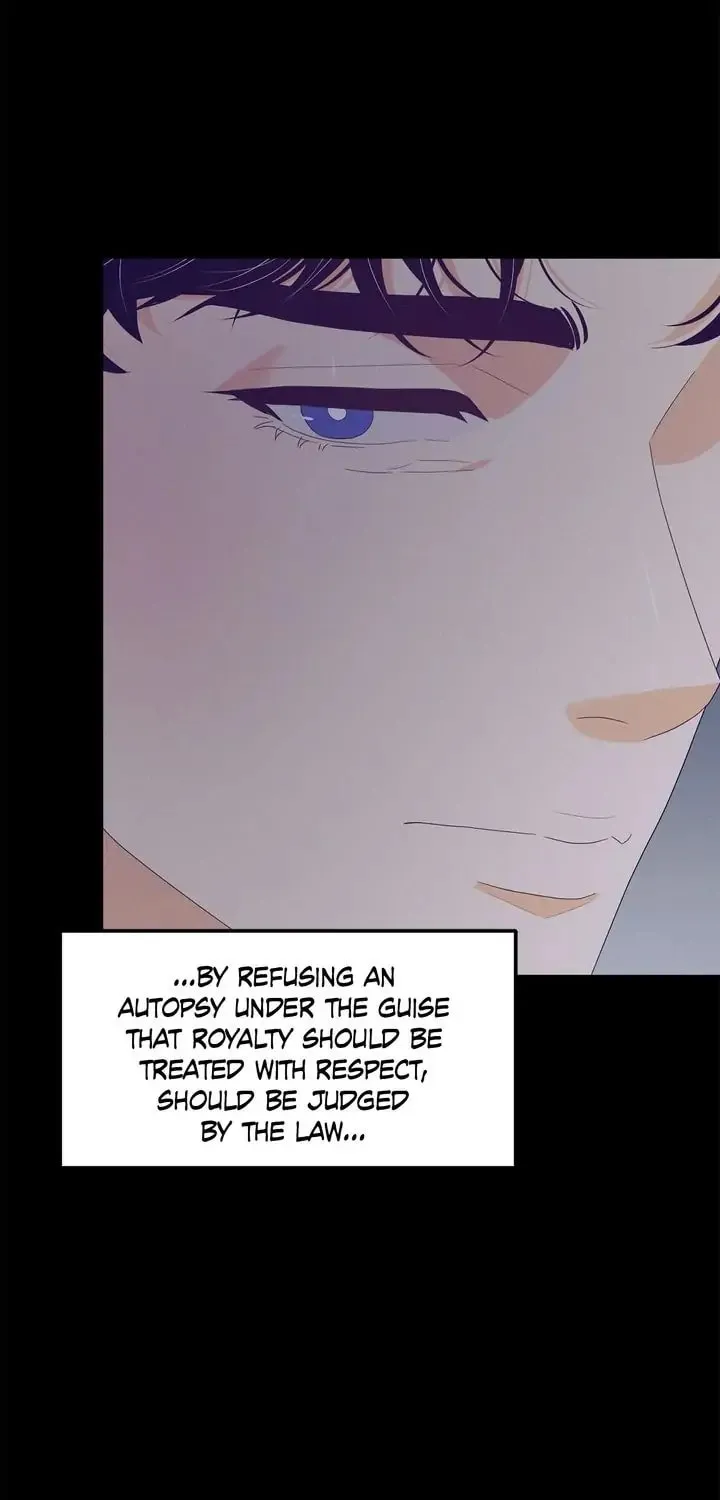 Lessons of Seduction with a Classy Duke Chapter 26 page 65 - 