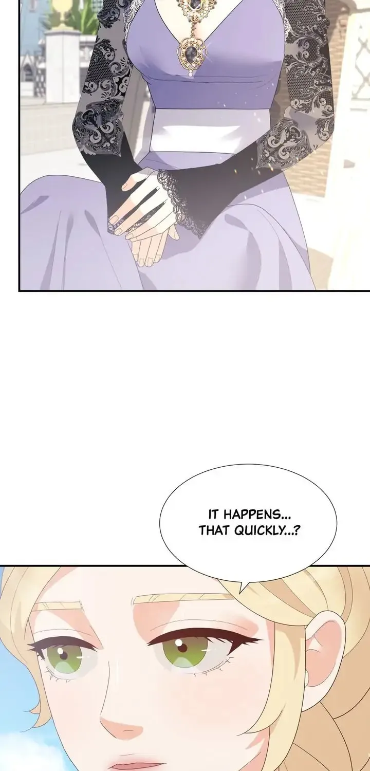 Lessons of Seduction with a Classy Duke Chapter 26 page 8 - 