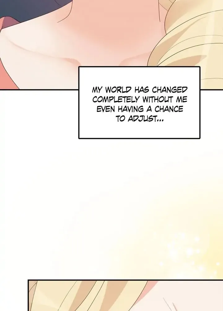 Lessons of Seduction with a Classy Duke Chapter 26 page 77 - 