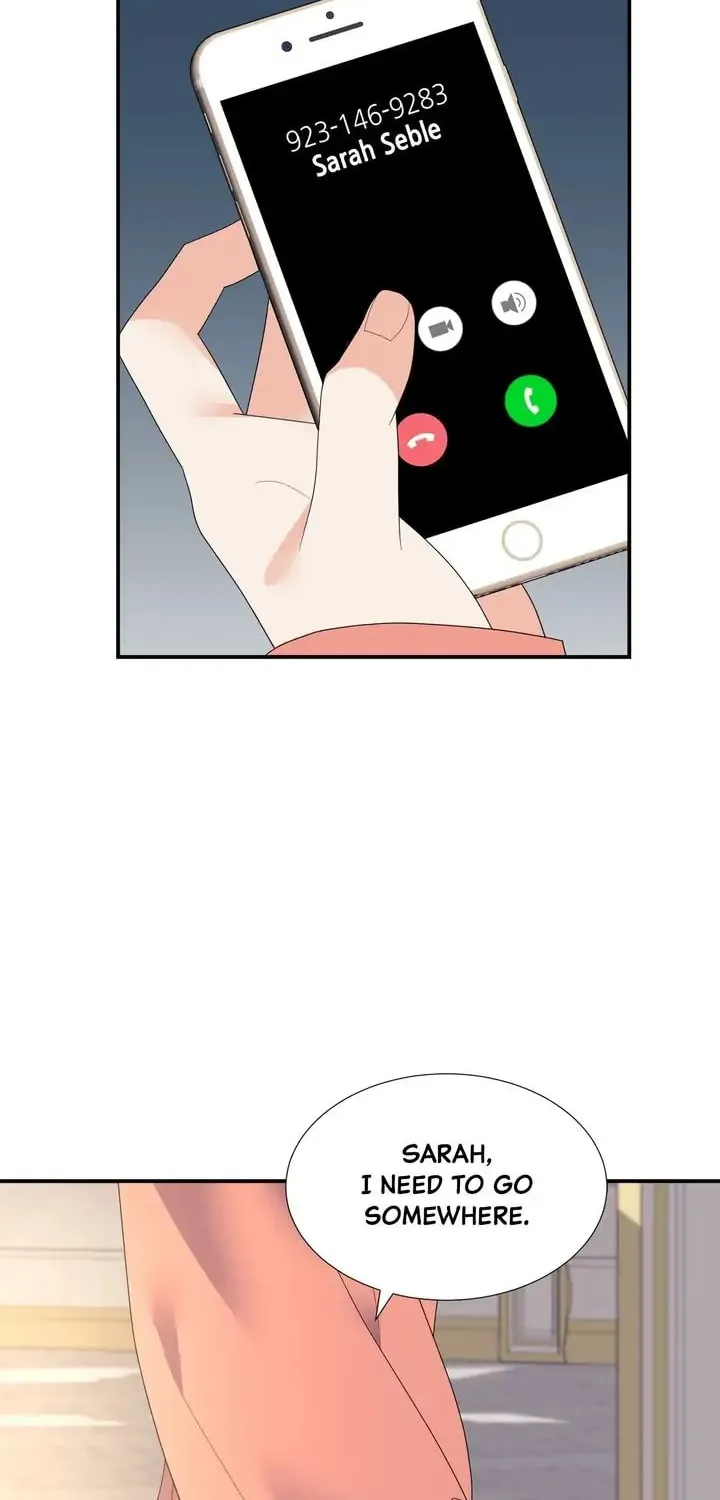 Lessons of Seduction with a Classy Duke Chapter 26 page 79 - 