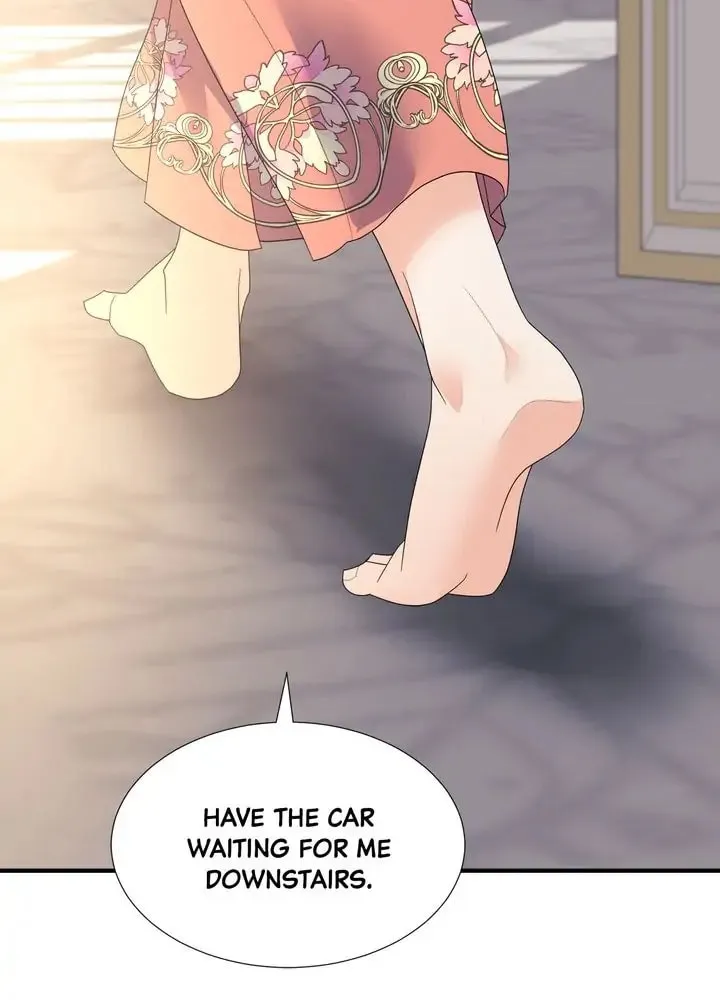 Lessons of Seduction with a Classy Duke Chapter 26 page 80 - 