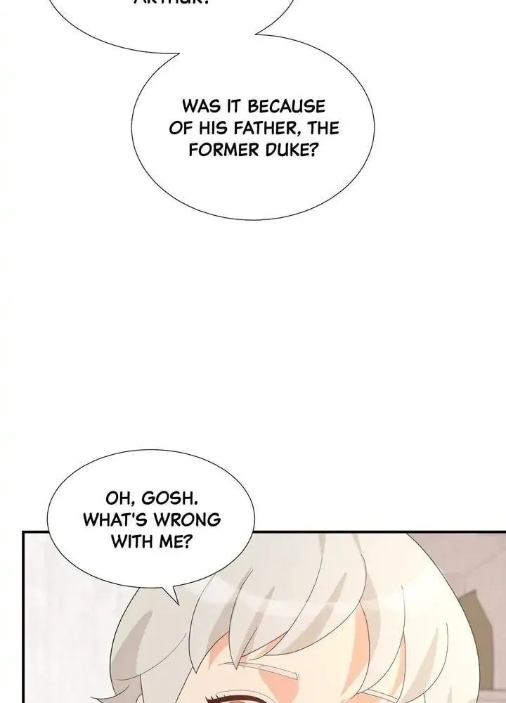 Lessons of Seduction with a Classy Duke Chapter 27 page 15 - 