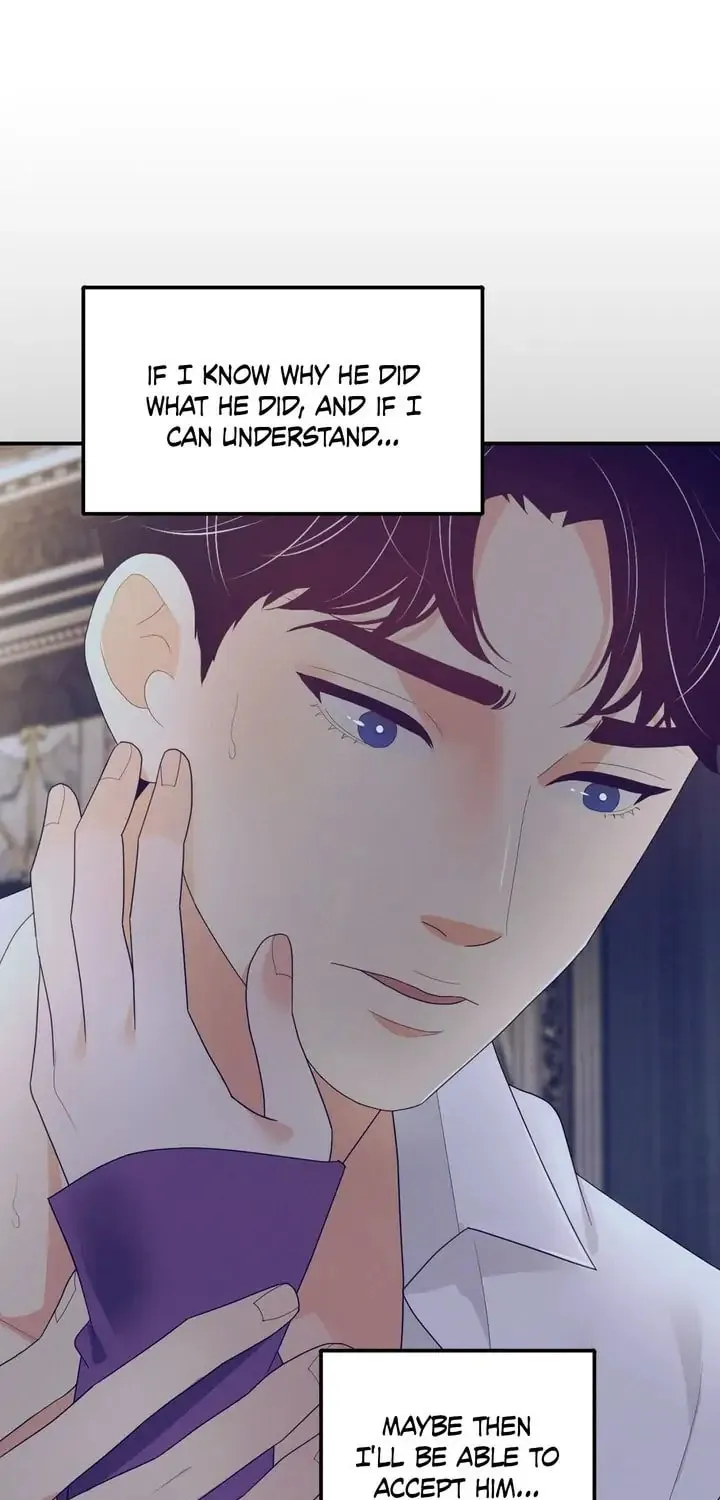 Lessons of Seduction with a Classy Duke Chapter 27 page 19 - 