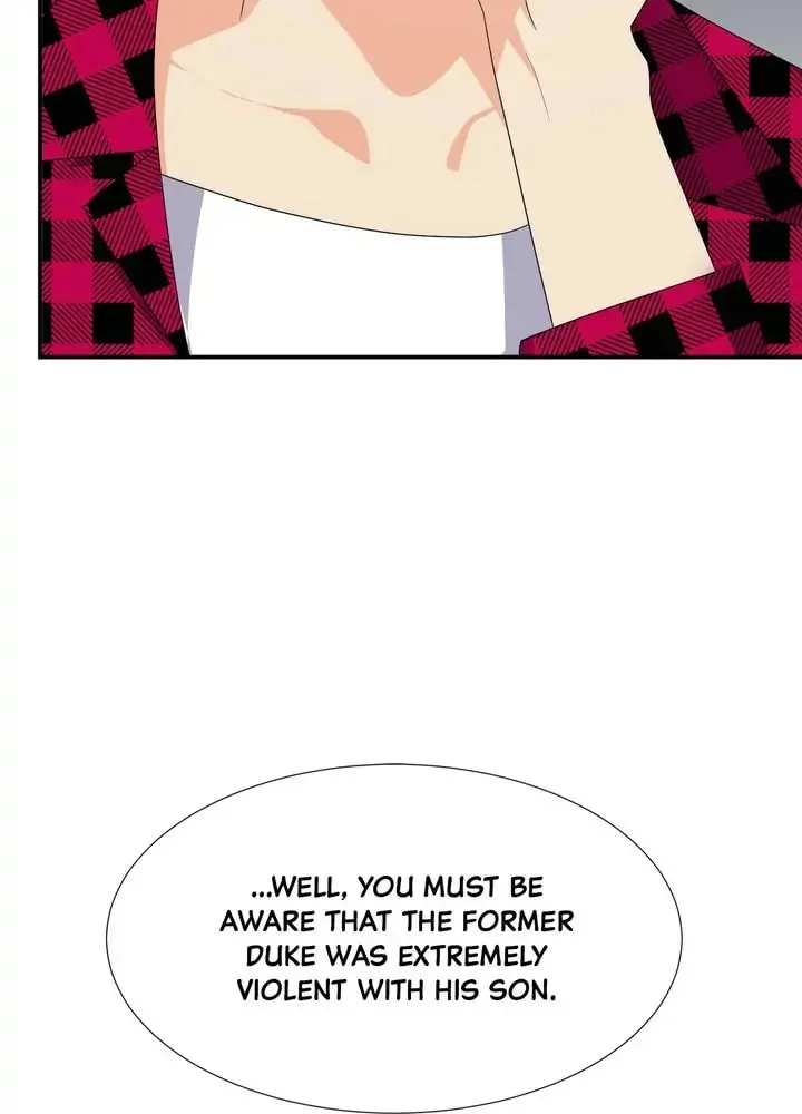 Lessons of Seduction with a Classy Duke Chapter 27 page 21 - 