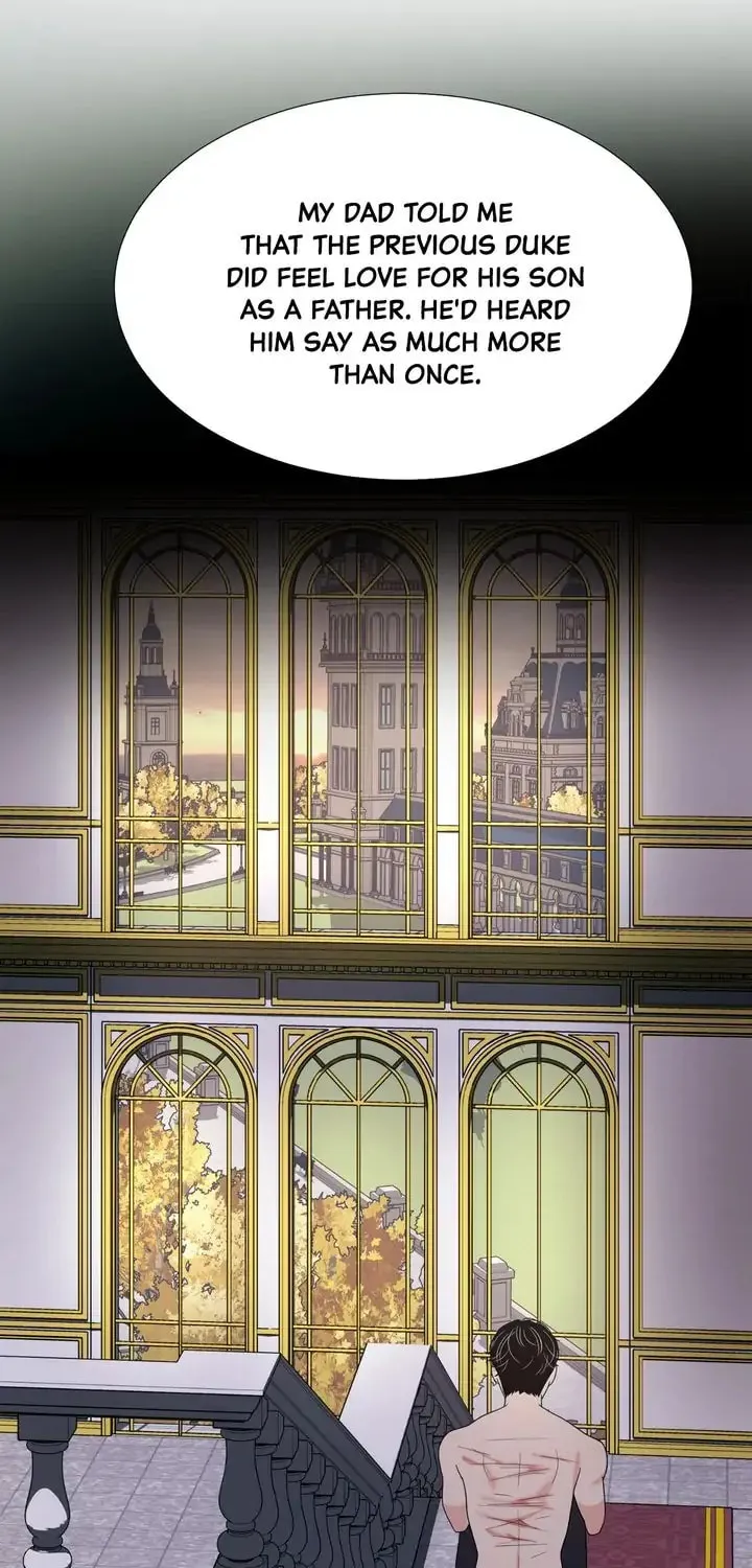 Lessons of Seduction with a Classy Duke Chapter 27 page 23 - 