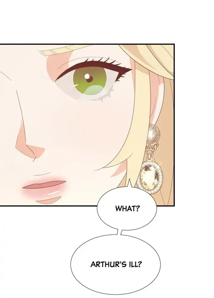 Lessons of Seduction with a Classy Duke Chapter 27 page 31 - 