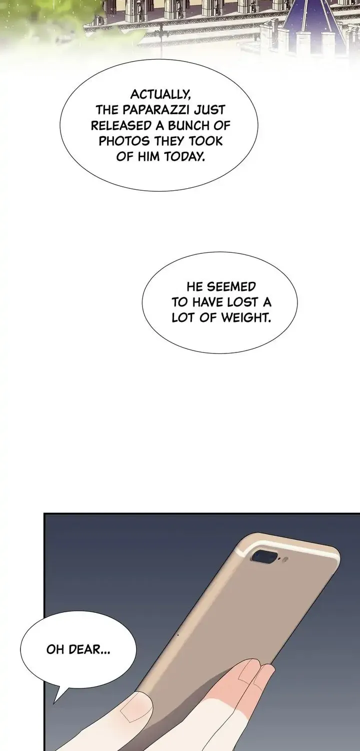 Lessons of Seduction with a Classy Duke Chapter 27 page 33 - 