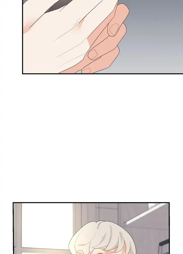 Lessons of Seduction with a Classy Duke Chapter 27 page 34 - 