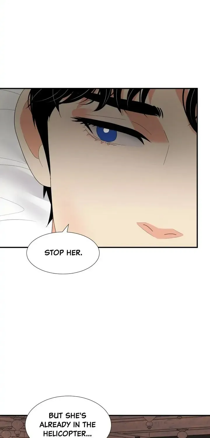 Lessons of Seduction with a Classy Duke Chapter 27 page 46 - 