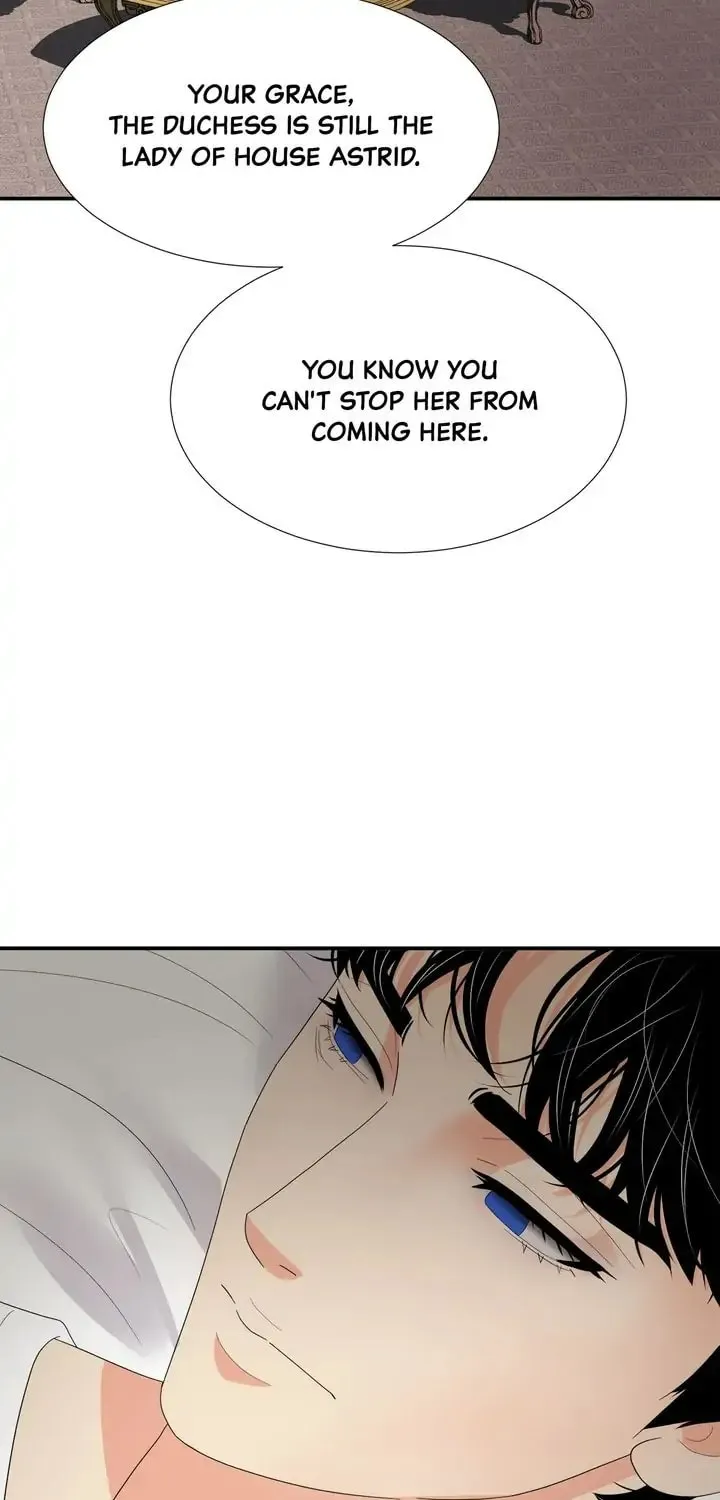 Lessons of Seduction with a Classy Duke Chapter 27 page 48 - 