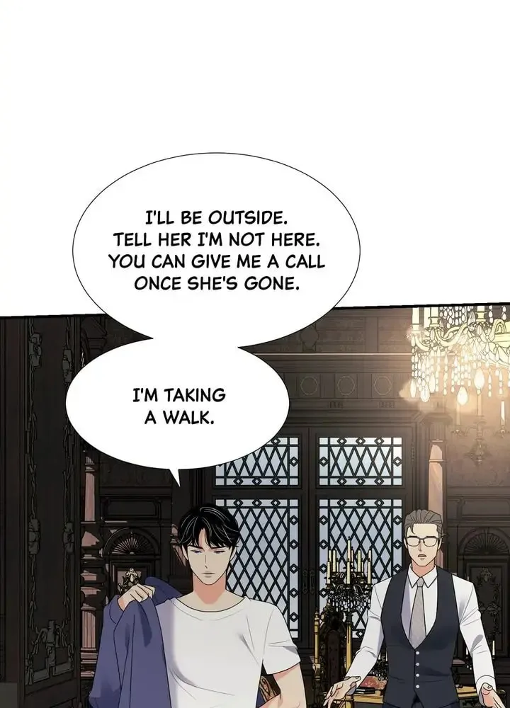 Lessons of Seduction with a Classy Duke Chapter 27 page 50 - 