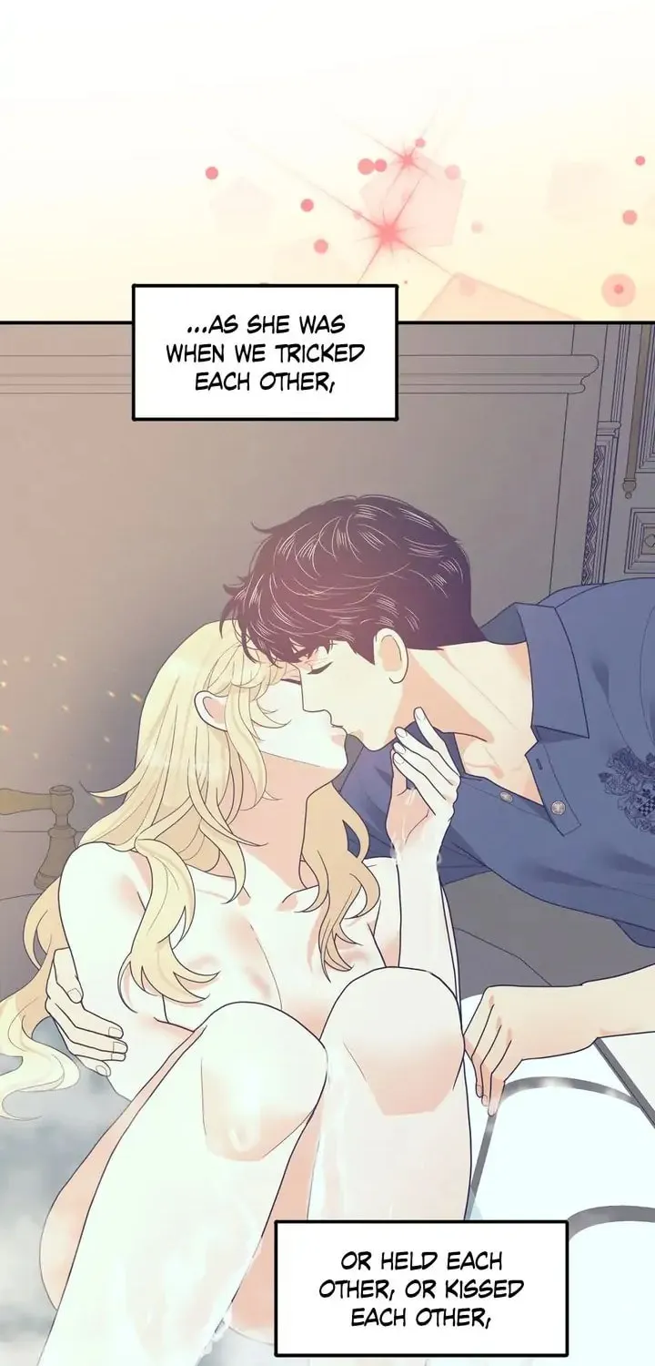 Lessons of Seduction with a Classy Duke Chapter 27 page 60 - 