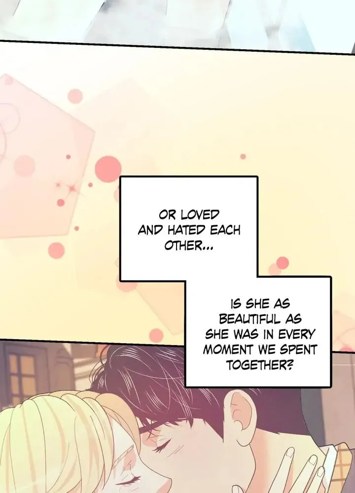 Lessons of Seduction with a Classy Duke Chapter 27 page 61 - 