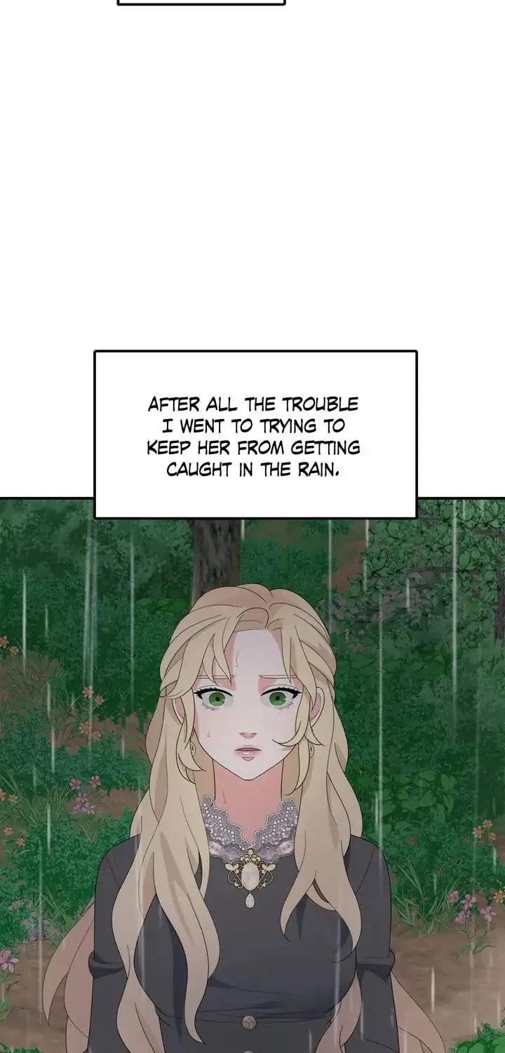 Lessons of Seduction with a Classy Duke Chapter 27 page 77 - 