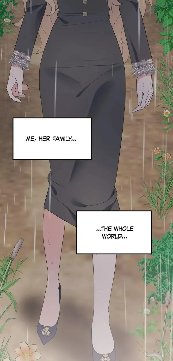 Lessons of Seduction with a Classy Duke Chapter 27 page 78 - 