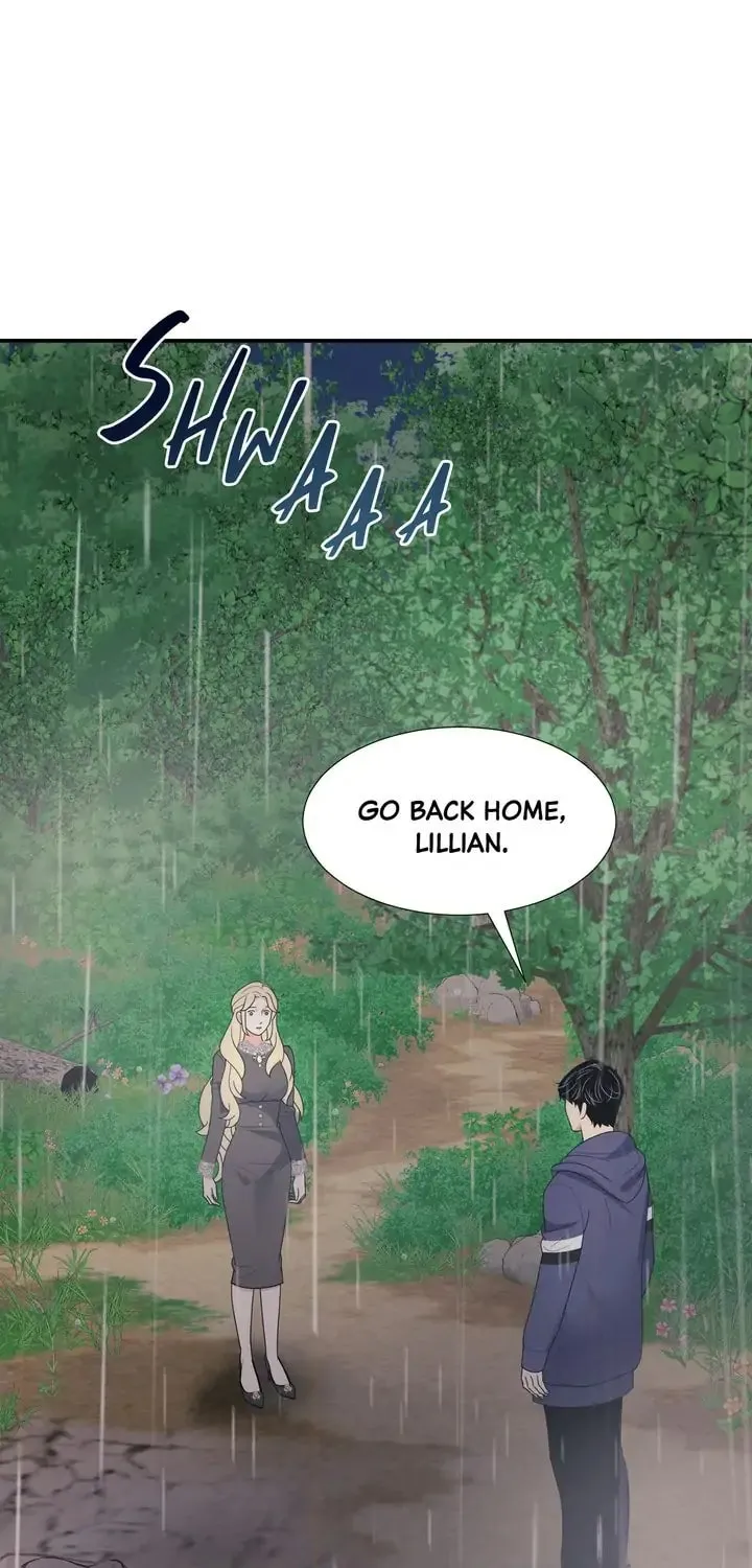 Lessons of Seduction with a Classy Duke Chapter 27 page 84 - 