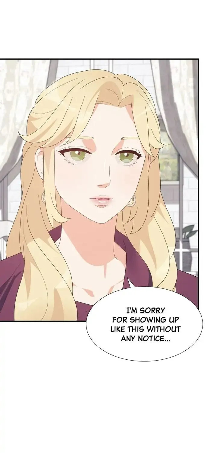 Lessons of Seduction with a Classy Duke Chapter 27 page 10 - 