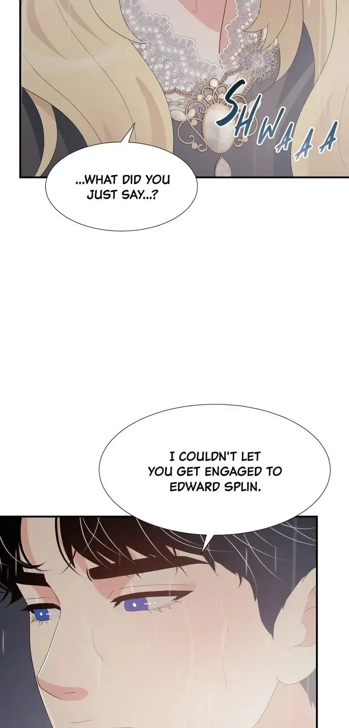 Lessons of Seduction with a Classy Duke Chapter 28 page 27 - 