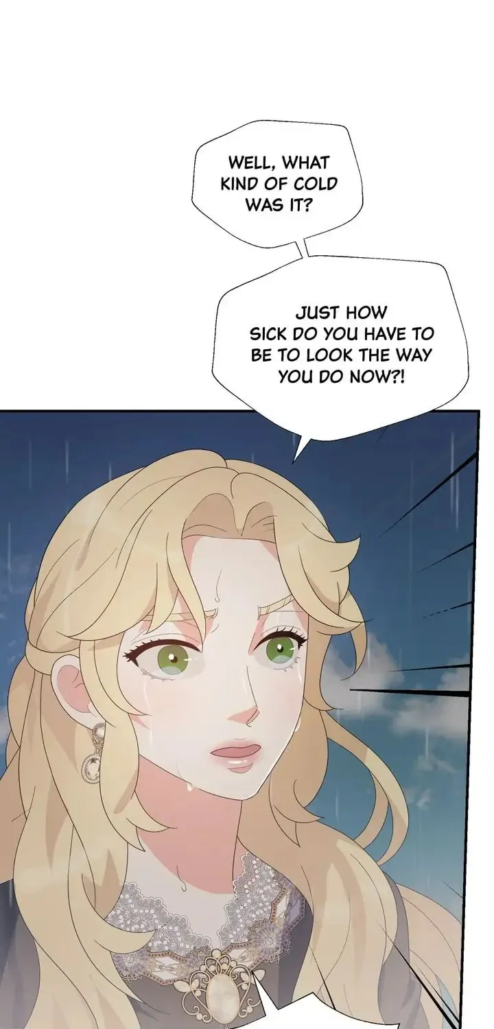Lessons of Seduction with a Classy Duke Chapter 28 page 4 - 