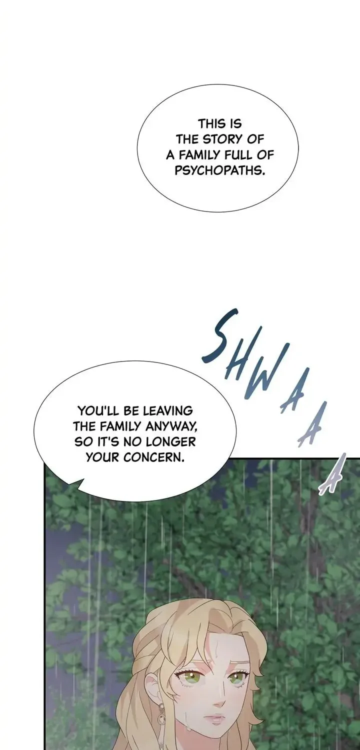 Lessons of Seduction with a Classy Duke Chapter 28 page 46 - 