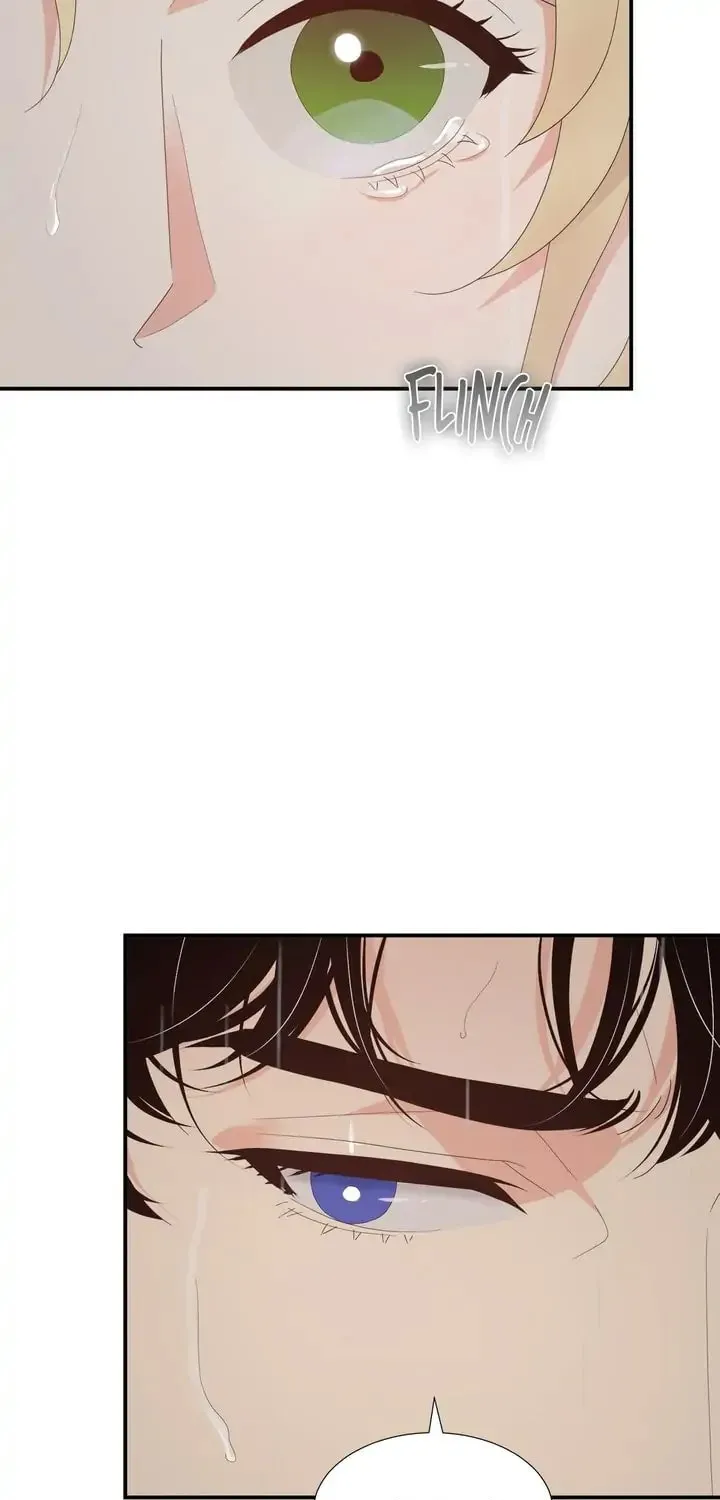 Lessons of Seduction with a Classy Duke Chapter 28 page 7 - 