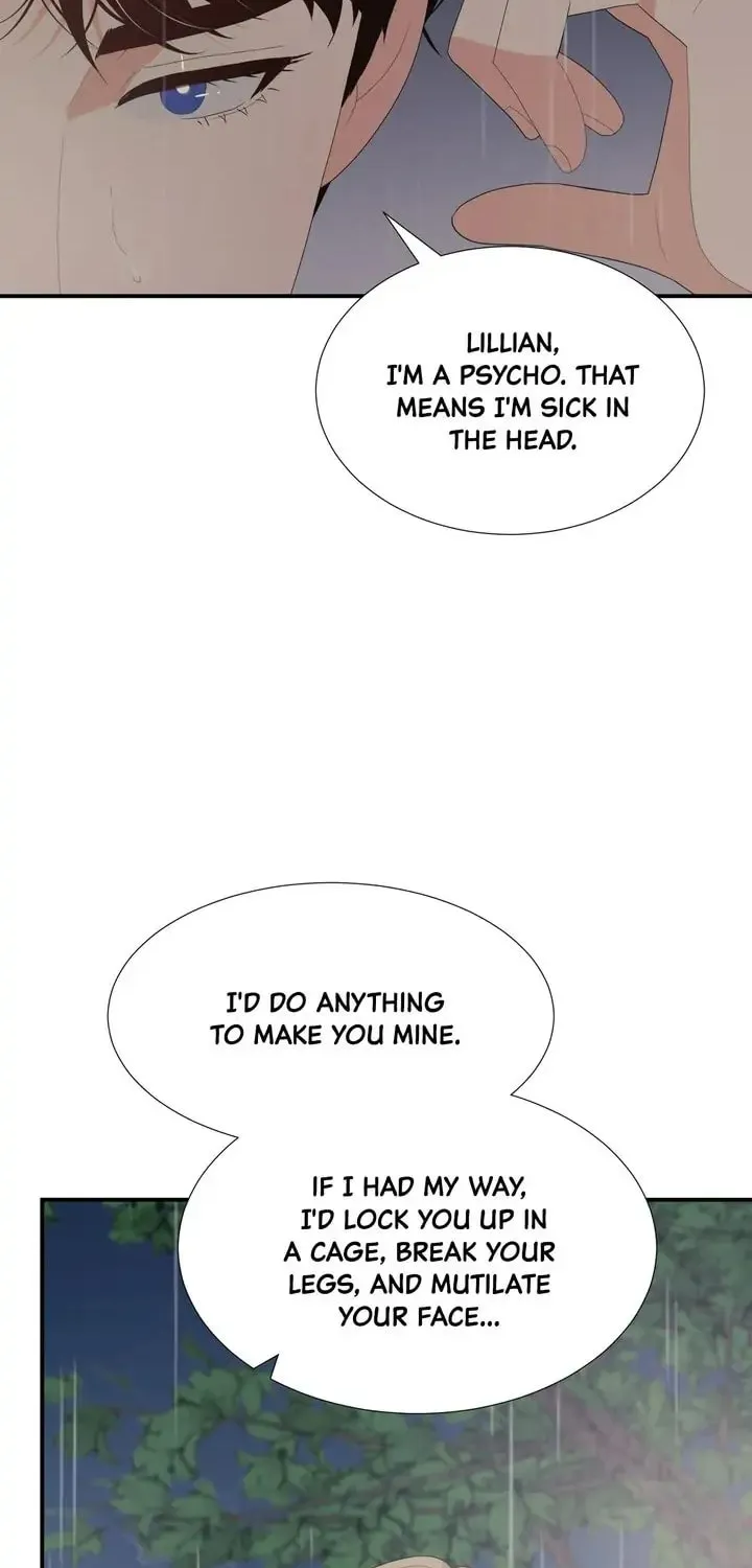 Lessons of Seduction with a Classy Duke Chapter 28 page 62 - 