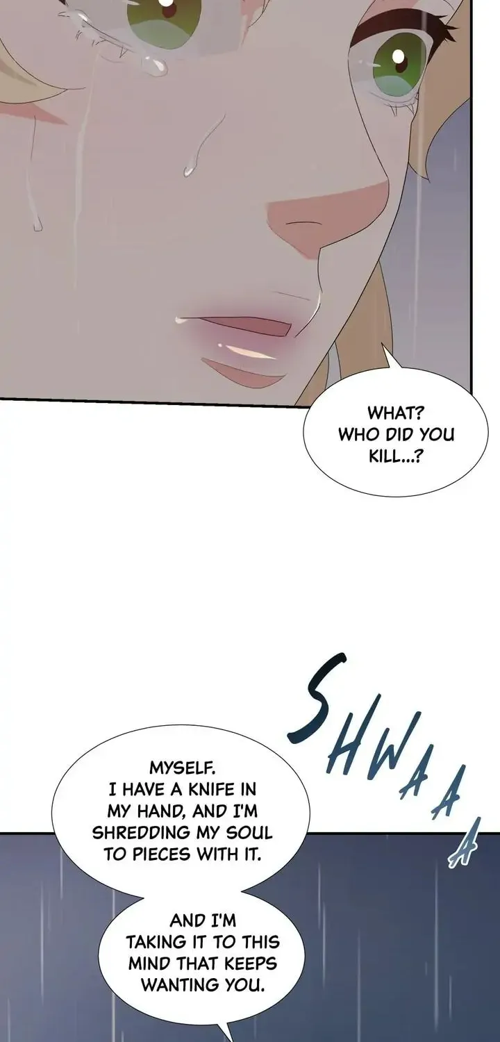 Lessons of Seduction with a Classy Duke Chapter 28 page 70 - 