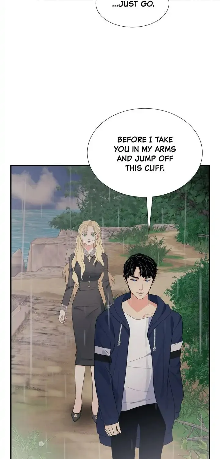 Lessons of Seduction with a Classy Duke Chapter 28 page 8 - 