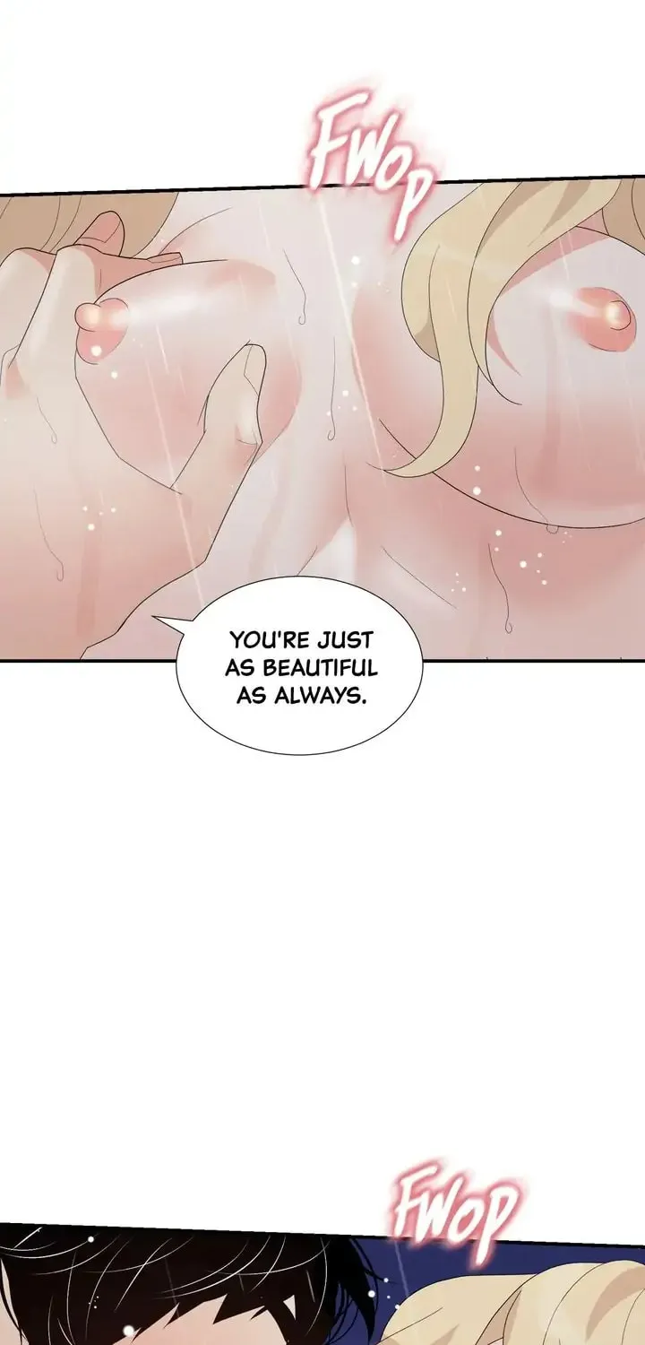 Lessons of Seduction with a Classy Duke Chapter 29.1 page 11 - 