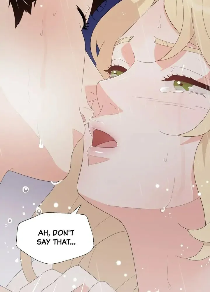 Lessons of Seduction with a Classy Duke Chapter 29.1 page 12 - 
