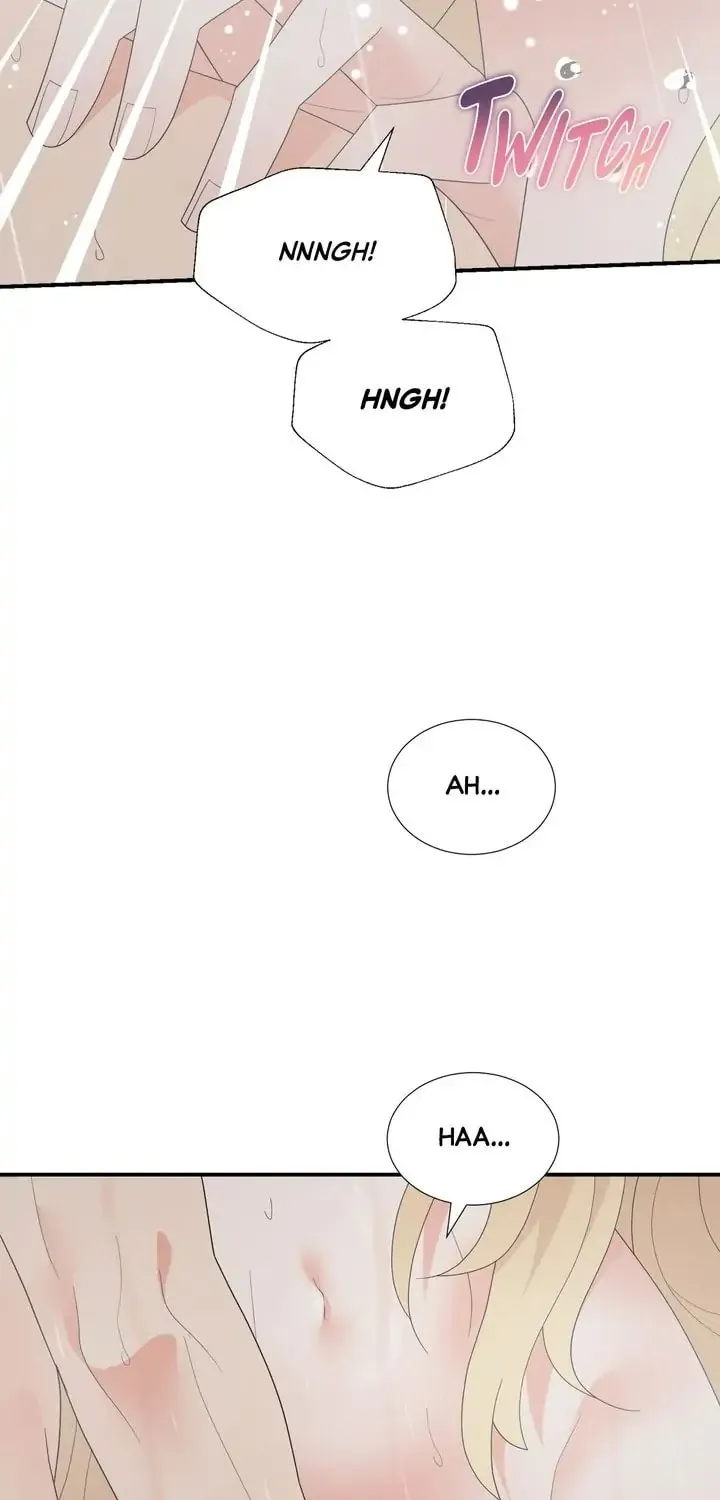 Lessons of Seduction with a Classy Duke Chapter 29.1 page 13 - 