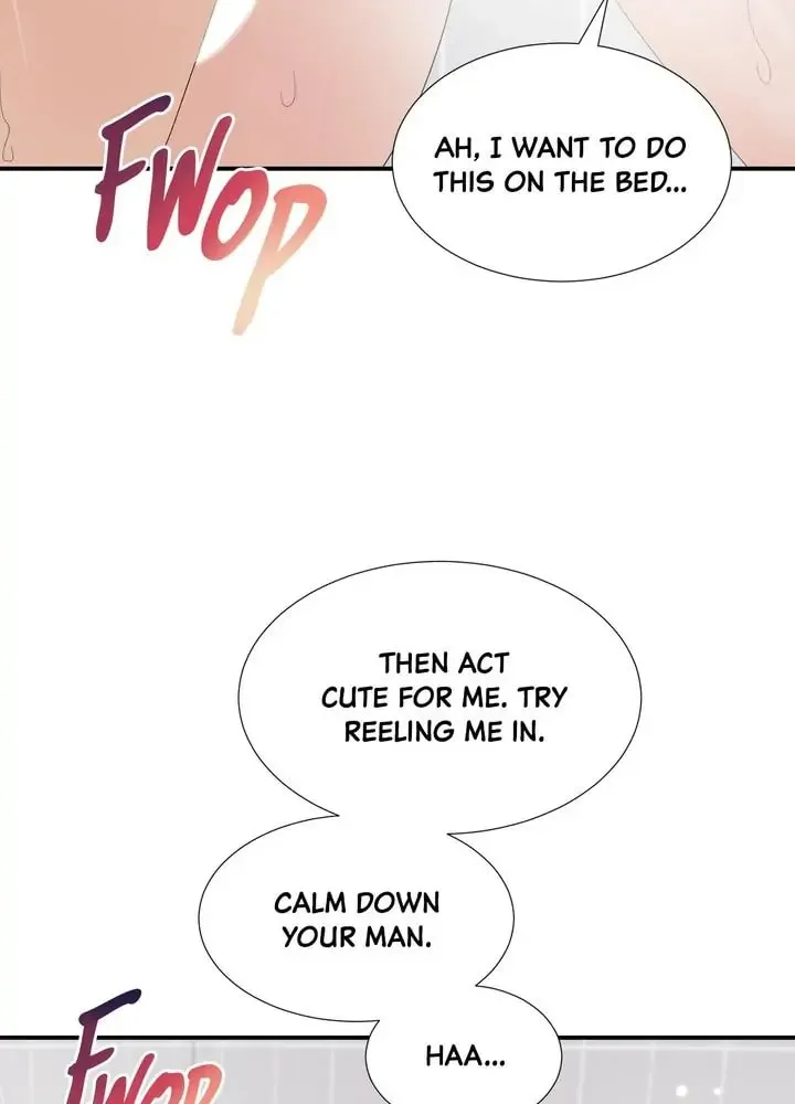 Lessons of Seduction with a Classy Duke Chapter 29.1 page 24 - 