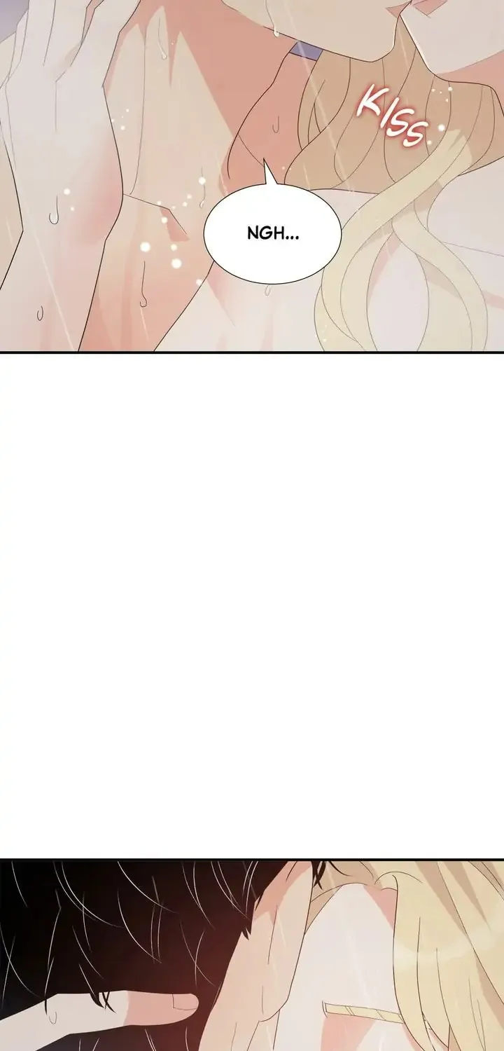 Lessons of Seduction with a Classy Duke Chapter 29.1 page 30 - 
