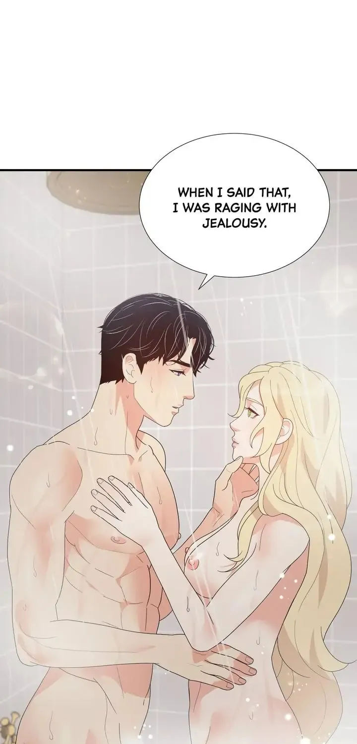 Lessons of Seduction with a Classy Duke Chapter 29.1 page 6 - 