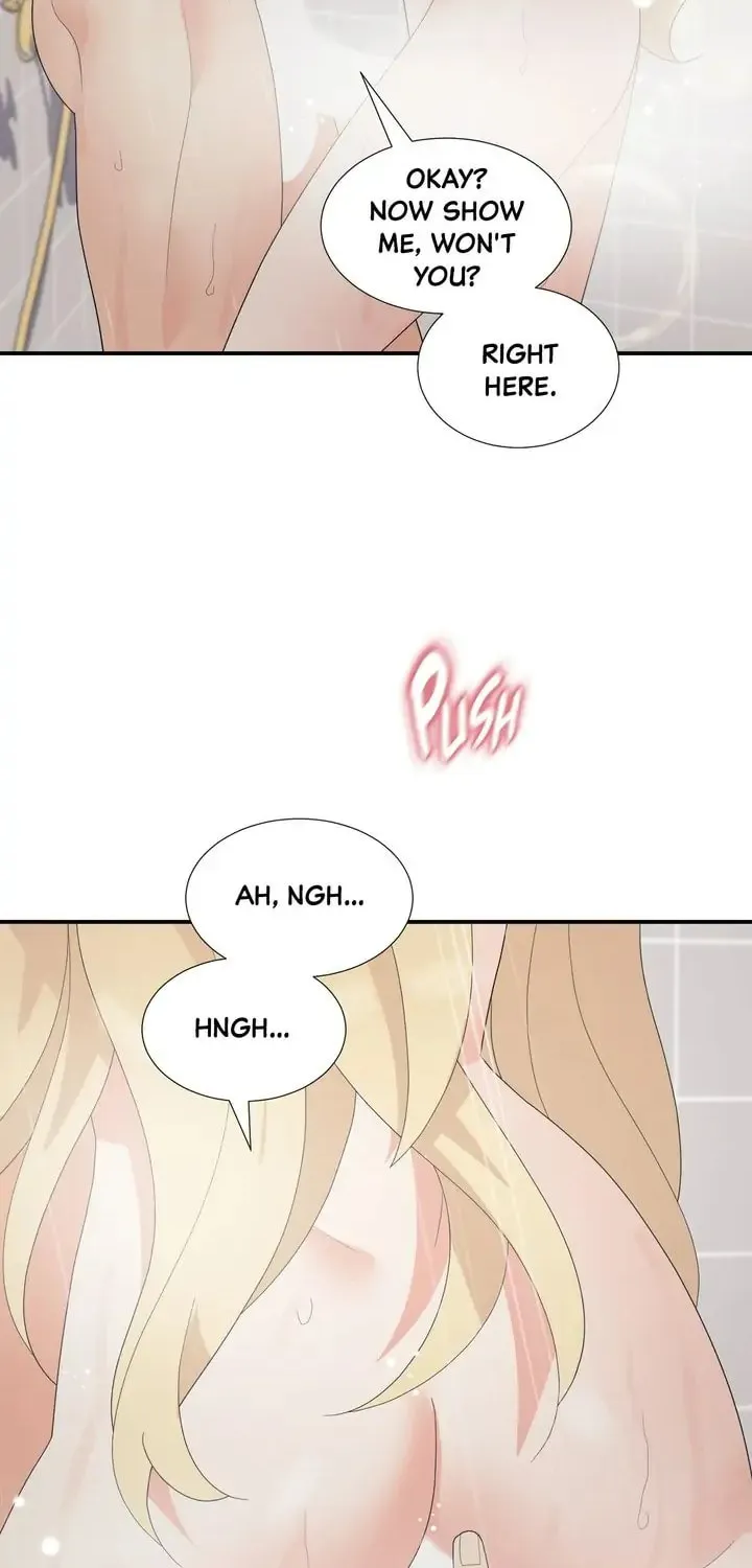 Lessons of Seduction with a Classy Duke Chapter 29.1 page 7 - 