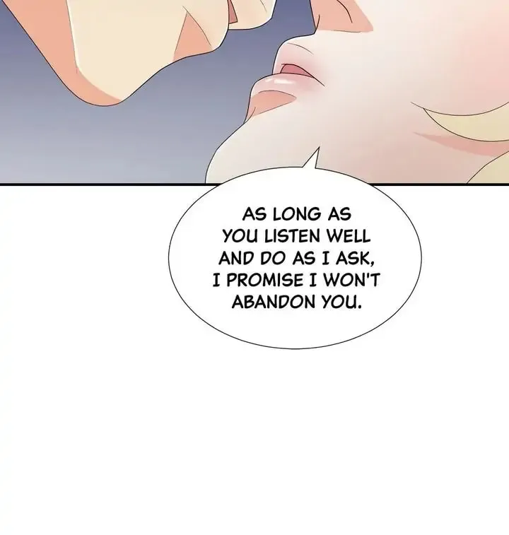 Lessons of Seduction with a Classy Duke Chapter 29.1 page 70 - 