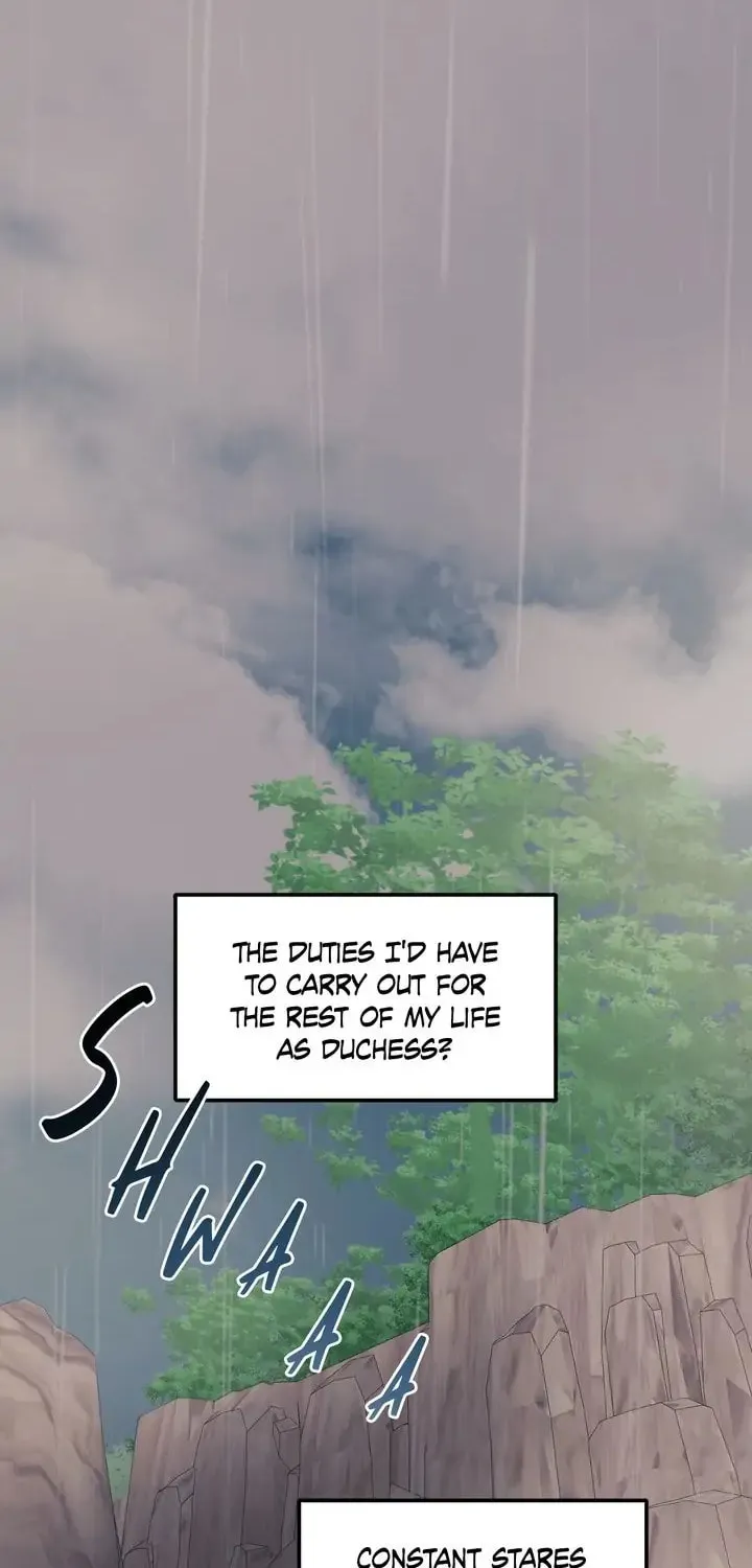 Lessons of Seduction with a Classy Duke Chapter 29 page 11 - 