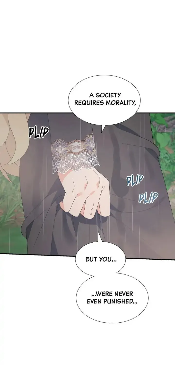 Lessons of Seduction with a Classy Duke Chapter 29 page 19 - 