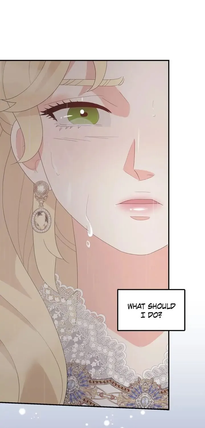 Lessons of Seduction with a Classy Duke Chapter 29 page 21 - 