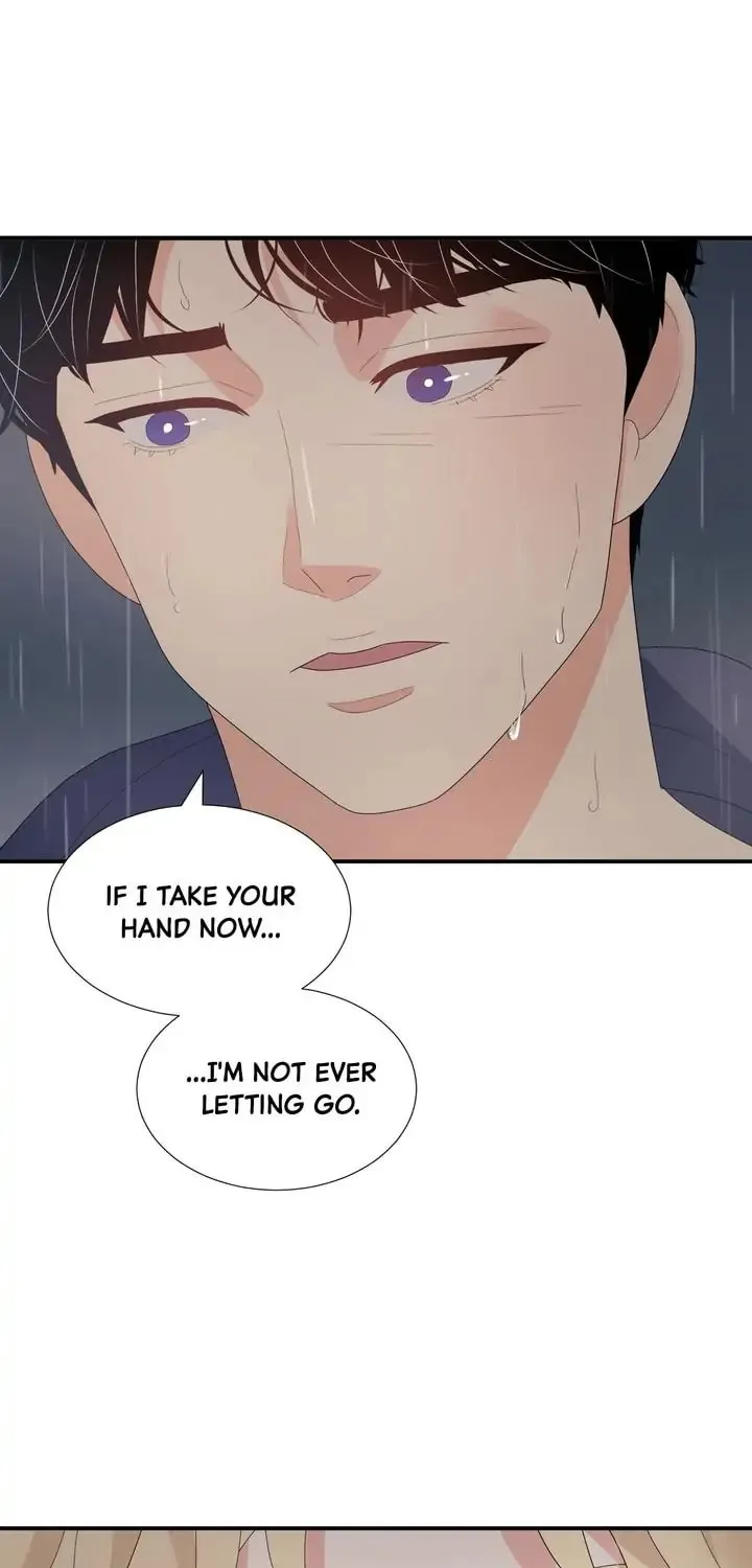 Lessons of Seduction with a Classy Duke Chapter 29 page 51 - 