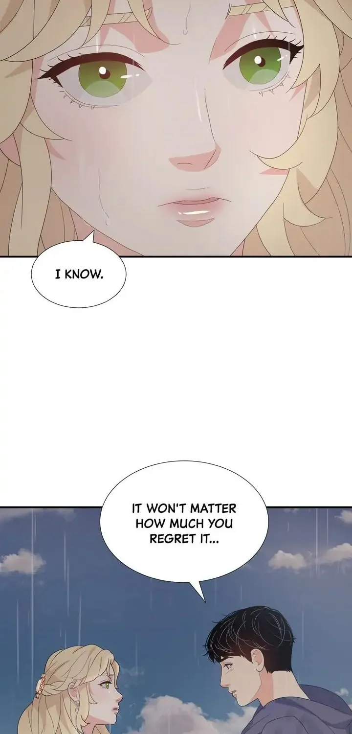 Lessons of Seduction with a Classy Duke Chapter 29 page 52 - 