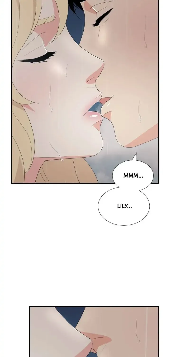 Lessons of Seduction with a Classy Duke Chapter 29 page 61 - 