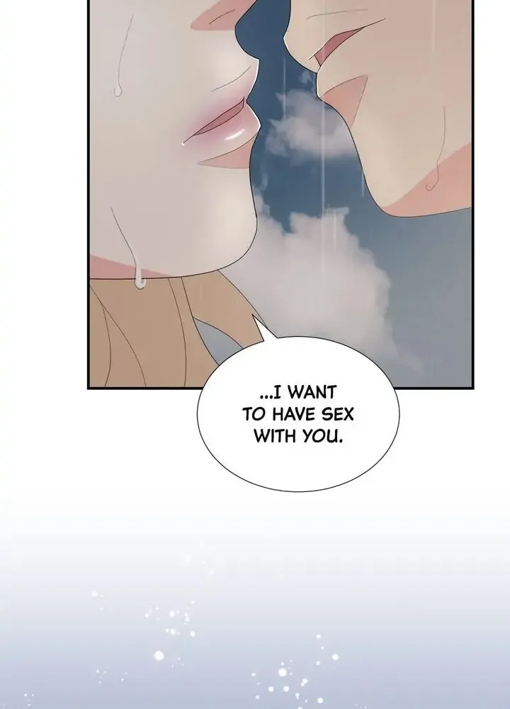 Lessons of Seduction with a Classy Duke Chapter 29 page 62 - 