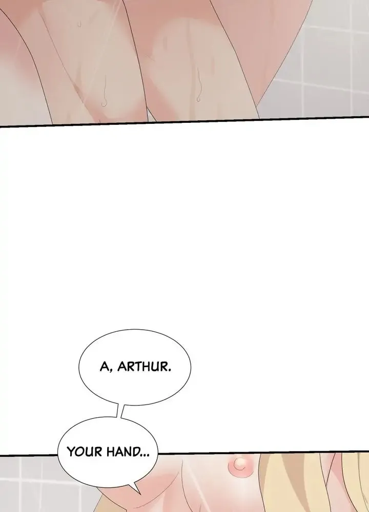Lessons of Seduction with a Classy Duke Chapter 29 page 70 - 