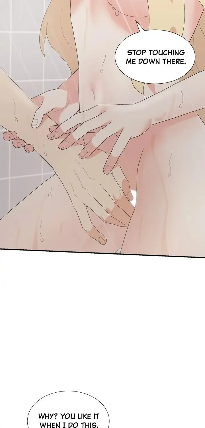 Lessons of Seduction with a Classy Duke Chapter 29 page 71 - 