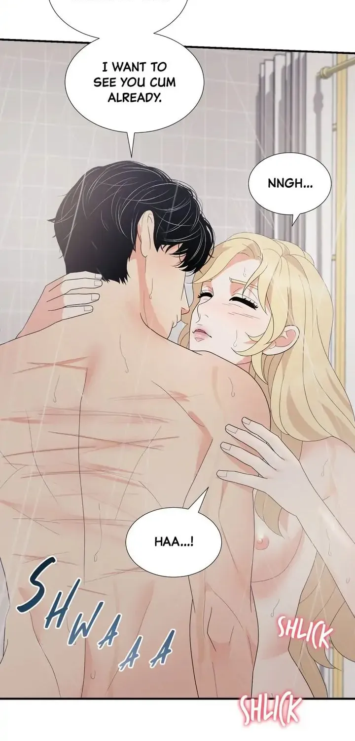 Lessons of Seduction with a Classy Duke Chapter 29 page 72 - 