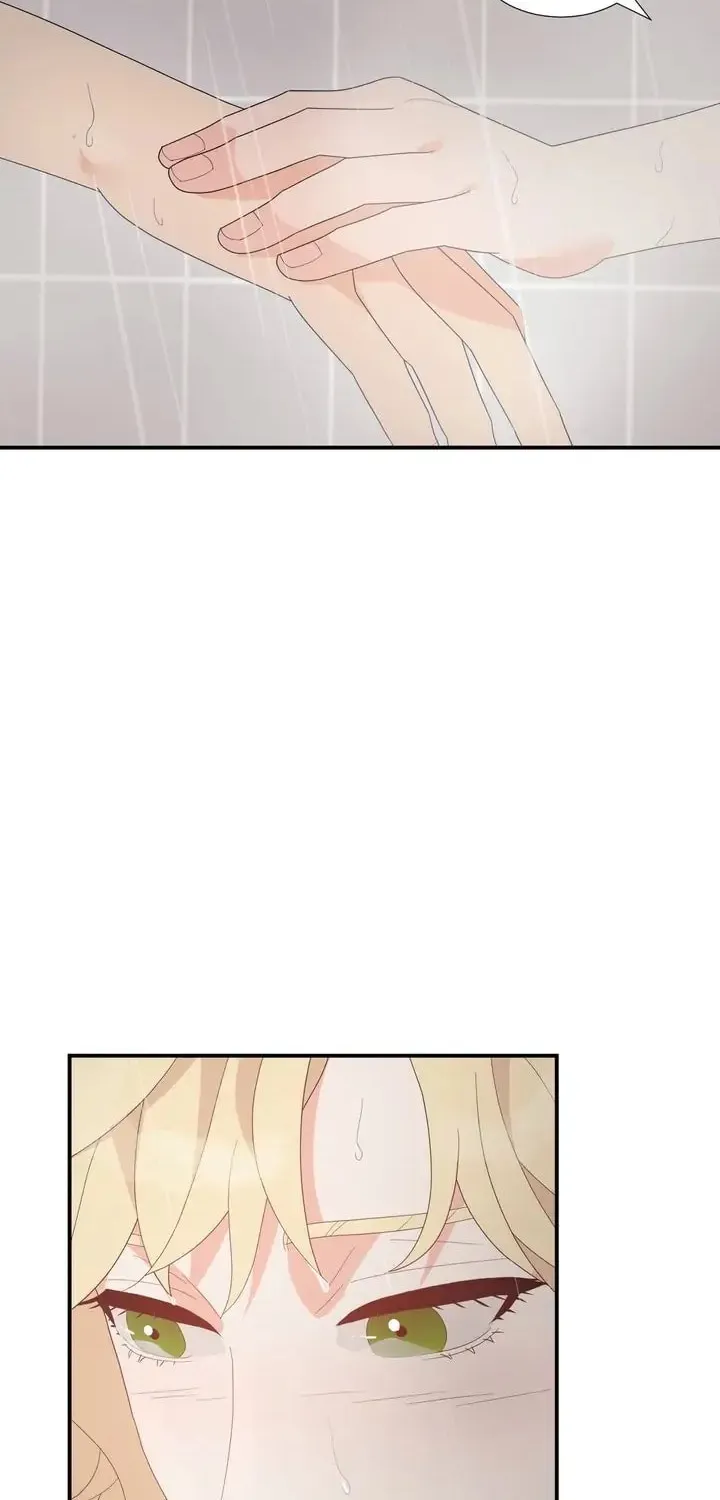 Lessons of Seduction with a Classy Duke Chapter 29 page 75 - 