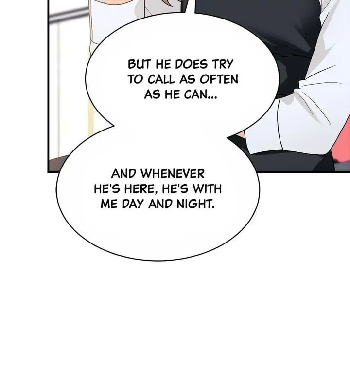 Lessons of Seduction with a Classy Duke Chapter 3 page 19 - 