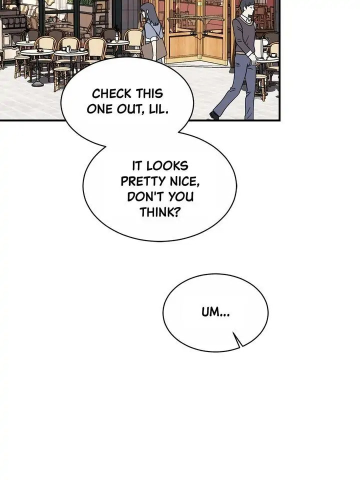 Lessons of Seduction with a Classy Duke Chapter 3 page 23 - 